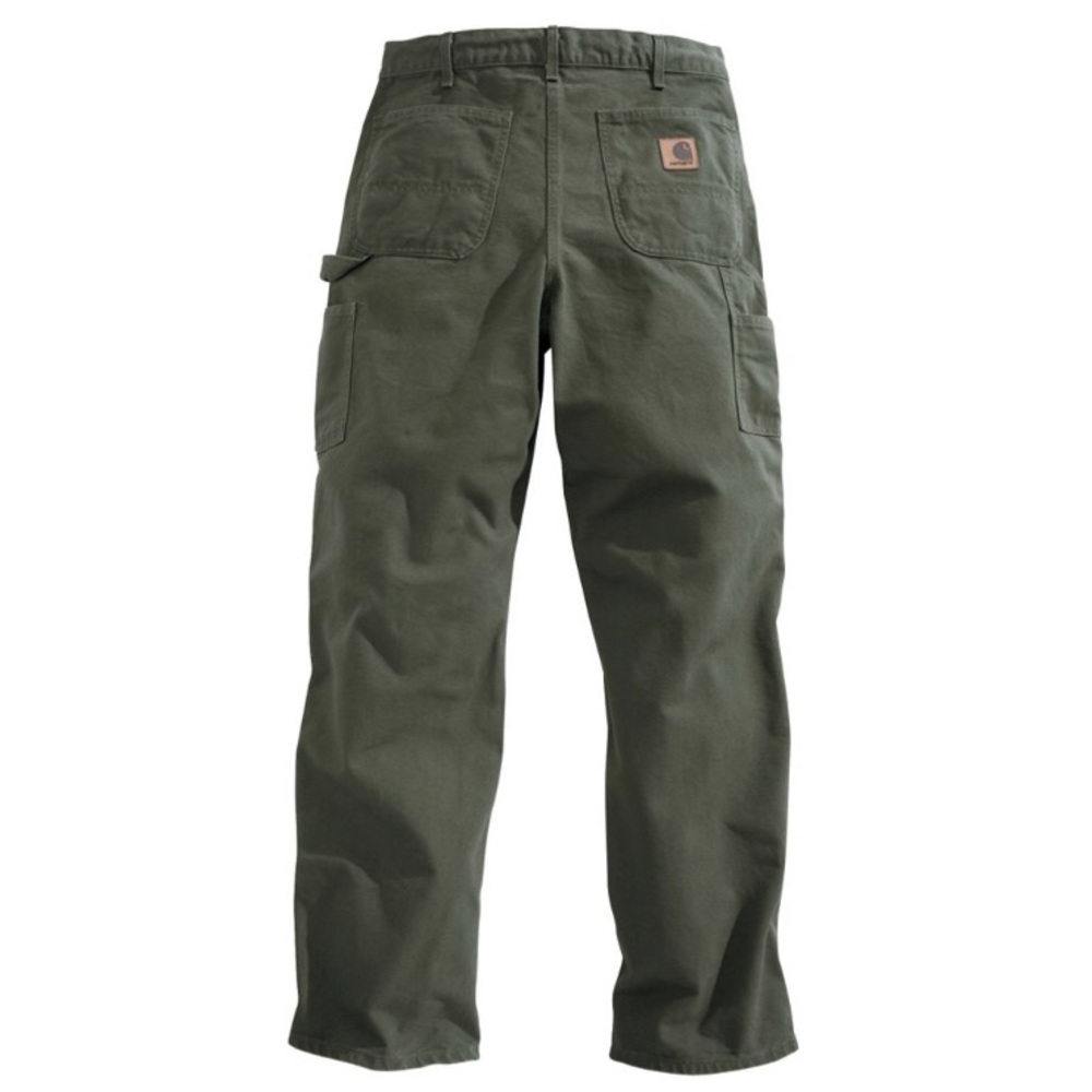 Carhartt Work Pants for Men